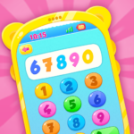 Baby Phone  MOD APK 1.0.7 (Unlimited Money)