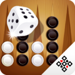 Backgammon Online – Board Game MOD APK v140.1.18 Unlimited Money