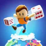 Backpacker Go MOD APK v1.4.5 Unlimited Money
