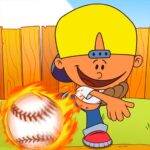Backyard Baseball 01 MOD APK v1.1.39 Unlimited Money