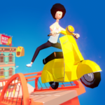 Bad Bridge MOD APK v1.29 Unlimited Money
