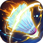 Badminton Hero-Championship MOD APK v1.3.8 Unlimited Money