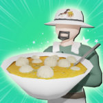 Bakso Simulator MOD APK v1.9.13 Unlimited Money