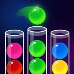 Ball Sort – Color Puz Game MOD APK v1.8.0 Unlimited Money