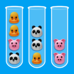 Ball Sort MOD APK 2.64 (Unlimited Money)