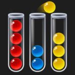 Ball Sort Puzzle  MOD APK 3.4.1 (Unlimited Money)