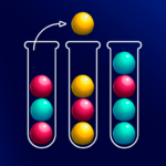 Ball Sort Puzzle Color Sort MOD APK v1.0.1101 Unlimited Money