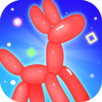 Balloon Master-Solve All MOD APK v1.7.11 Unlimited Money