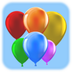 Balloon Pop MOD APK v2.0 Unlimited Money