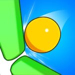 Balls Bounce – Merge Bounce MOD APK v1.3.7 Unlimited Money