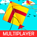 Basant The Kite Fight 3D MOD APK 1.1.26 (Unlimited Money)
