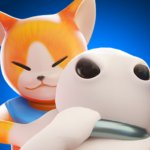 Battle GangBeast Fight Games MOD APK v0.6.17 Unlimited Money