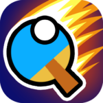 Battle Table Tennis-Ball Ace MOD APK v1.8.17 Unlimited Money