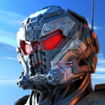Battle for the Galaxy LE MOD APK 5.0.16 (Unlimited Money)