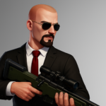 Battle of Agents – Multiplayer MOD APK v1.3 Unlimited Money