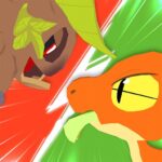 Battlemons Monster RPG MOD APK v0.1.2252 Unlimited Money