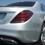 Benz S600 Drift Simulator MOD APK 6 (Unlimited Money)