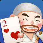 Big 2 MOD APK 2.9.5 (Unlimited Money)
