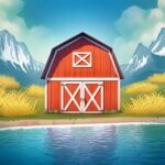 Big Farm Homestead MOD APK v0.7.1077 Unlimited Money