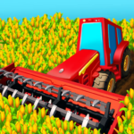 Big Little Farmer Offline MOD APK v2.0.3 Unlimited Money