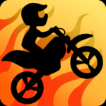 Bike RaceMotorcycle Games MOD APK v8.6.0 Unlimited Money