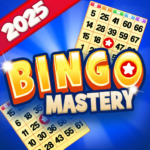 Bingo Mastery – Bingo Games MOD APK v1.244 Unlimited Money