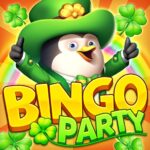 Bingo Party – Lucky Bingo Game MOD APK v2.9.6 Unlimited Money