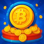 Bitcoin Pusher MOD APK 0.0.157 (Unlimited Money)