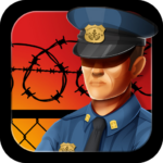 Black Border Patrol Simulator MOD APK v1.6.04 Unlimited Money