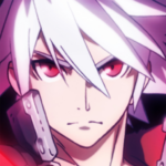 BlazBlue Entropy Effect MOD APK v1.0.9 Unlimited Money