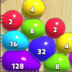 Blob Merge 3D MOD APK v2.4.1 Unlimited Money