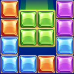 Block Blast Monster MOD APK v1.0.1 Unlimited Money