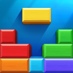 Block Crush – Puzzle Game MOD APK v1.0.57 Unlimited Money