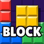 Block Game MOD APK v1.0.19 Unlimited Money