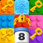 Block Jam Builder MOD APK v1.0.7 Unlimited Money