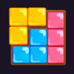 Block King – Brain Puzzle Game MOD APK v1.0.1587 Unlimited Money