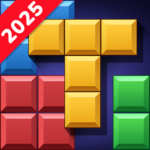 Block Puzzle Challenge MOD APK v1.0.34 Unlimited Money