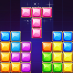 Block Puzzle – Gem Block MOD APK vVARY Unlimited Money