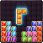 Block Puzzle Jewel MOD APK v109.0 Unlimited Money