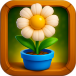 Bloom Sort 3D MOD APK v1.0 Unlimited Money