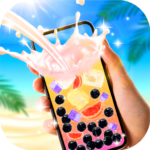 Boba DIY Bubble Tea MOD APK v1.4.8 Unlimited Money