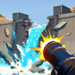 Boom Blast MOD APK 4.24.50  (Unlimited Money)