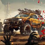 Boom Zombies MOD APK v0.14.3 Unlimited Money