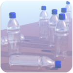 Bottle Flipping Game MOD APK v4.37 Unlimited Money