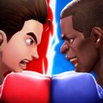 Boxing Star – PvP Match 3 MOD APK v1.4.4 Unlimited Money