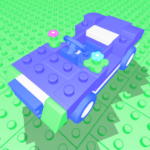 Bricks For Speed MOD APK v1.8.74 Unlimited Money