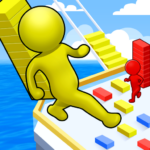 Bridge Craft IO MOD APK v4.1 Unlimited Money