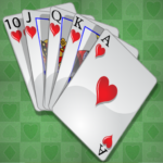 Bridge V+ fun bridge card game MOD APK 5.67.147 (Unlimited Money)