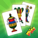 Briscola Più  MOD APK 5.1.2 (Unlimited Money)