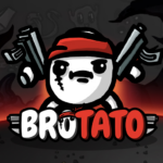 Brotato MOD APK v1.3.605 Unlimited Money